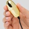 Lovehoney Power Play 7 Function Love Egg Vibrator
