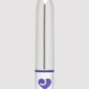Lovehoney Magic Bullet 10 Function Silver Bullet Vibrator