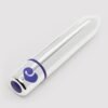 Lovehoney Magic Bullet 10 Function Silver Bullet Vibrator