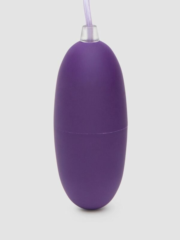 Lovehoney Wickedly Powerful Love Egg Vibrator