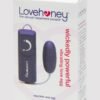 Lovehoney Wickedly Powerful Love Egg Vibrator