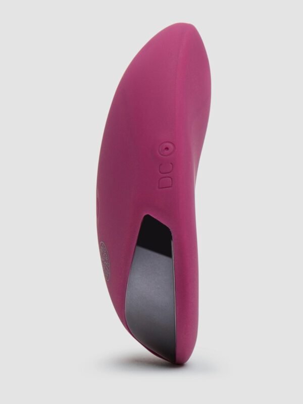 Mantric Rechargeable Clitoral Vibrator