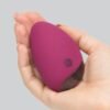 Mantric Rechargeable Clitoral Vibrator