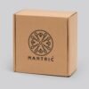 Mantric Rechargeable Clitoral Vibrator
