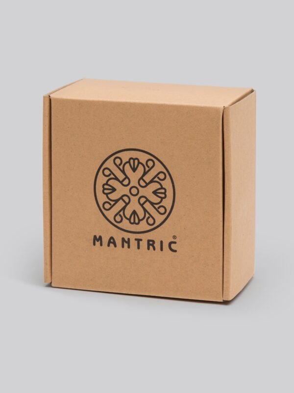 Mantric Rechargeable Clitoral Vibrator