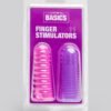 BASICS Finger Stimulators (2 Pack)