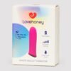 Lovehoney Ignite 20 Function Bullet Vibrator