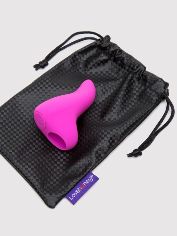 Lovehoney Ignite 20 Function Finger Vibrator
