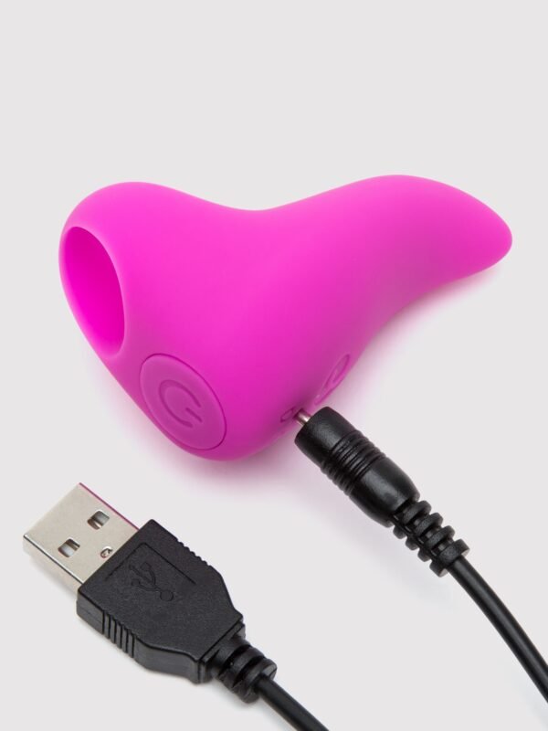 Lovehoney Ignite 20 Function Finger Vibrator