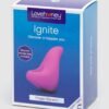 Lovehoney Ignite 20 Function Finger Vibrator