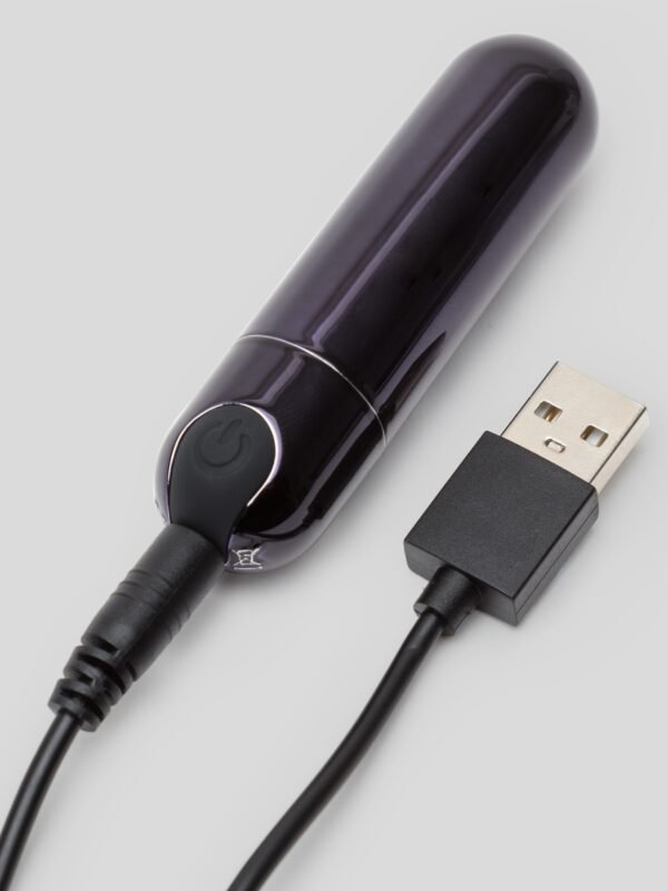 Lovehoney Glow Up Rechargeable Bullet Vibrator