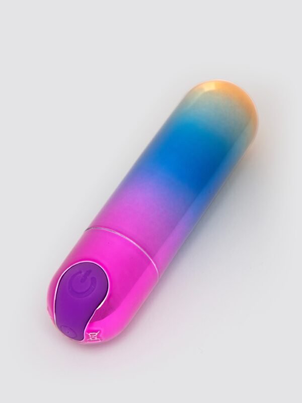 a44328g84955_2 Lovehoney Glow Up Rechargeable Bullet Vibrator