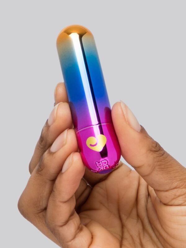 a44328g84955_4 Lovehoney Glow Up Rechargeable Bullet Vibrator
