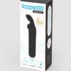 Happy Rabbit Rechargeable Rabbit Ears Bullet Vibrator