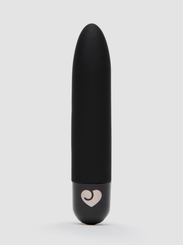 a45398g81827_1 Lovehoney Mini Thrill Rechargeable Silicone Bullet Vibrator