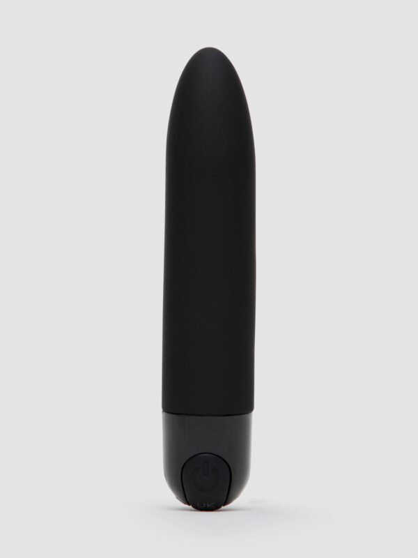 a45398g81827_2 Lovehoney Mini Thrill Rechargeable Silicone Bullet Vibrator