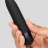 a45398g81827_4 Lovehoney Mini Thrill Rechargeable Silicone Bullet Vibrator