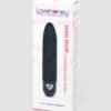 a45398g81827_5 Lovehoney Mini Thrill Rechargeable Silicone Bullet Vibrator