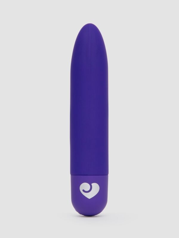 Lovehoney Mini Thrill Rechargeable Silicone Bullet Vibrator