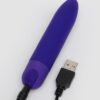 Lovehoney Mini Thrill Rechargeable Silicone Bullet Vibrator