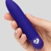 Lovehoney Mini Thrill Rechargeable Silicone Bullet Vibrator