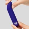 Lovehoney Mini Thrill Rechargeable Silicone Bullet Vibrator