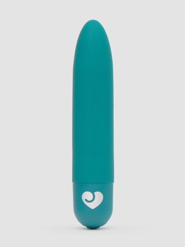 a45398g85525_1 Lovehoney Mini Thrill Rechargeable Silicone Bullet Vibrator