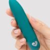 a45398g85525_3 Lovehoney Mini Thrill Rechargeable Silicone Bullet Vibrator