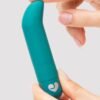 a45398g85525_4 Lovehoney Mini Thrill Rechargeable Silicone Bullet Vibrator