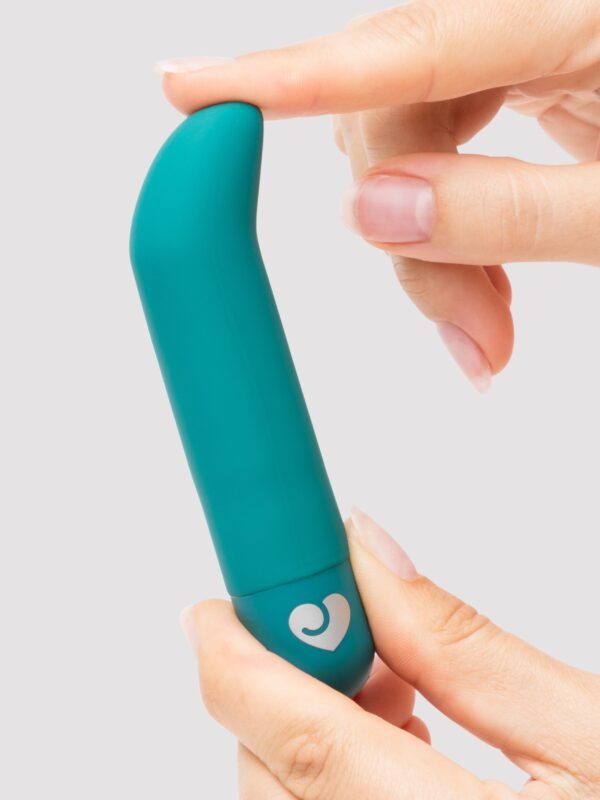 a45398g85525_4 Lovehoney Mini Thrill Rechargeable Silicone Bullet Vibrator
