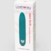 a45398g85525_5 Lovehoney Mini Thrill Rechargeable Silicone Bullet Vibrator