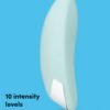 Lovehoney mon ami Silicone Personal Massager