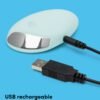 Lovehoney mon ami Silicone Personal Massager