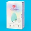 Lovehoney mon ami Silicone Personal Massager