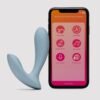 Svakom Erica App Controlled Wearable Vibrator