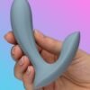Svakom Erica App Controlled Wearable Vibrator