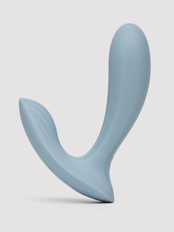 Svakom Erica App Controlled Wearable Vibrator