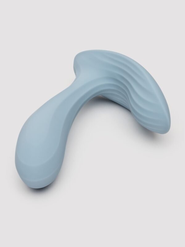 Svakom Erica App Controlled Wearable Vibrator