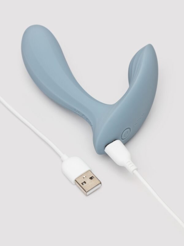 Svakom Erica App Controlled Wearable Vibrator