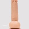 Lifelike Lover Classic Realistic Dildo Vibrator 6 Inch