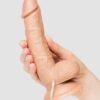 Lifelike Lover Classic Realistic Dildo Vibrator 6 Inch