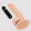 Lifelike Lover Classic Realistic Dildo Vibrator 6 Inch