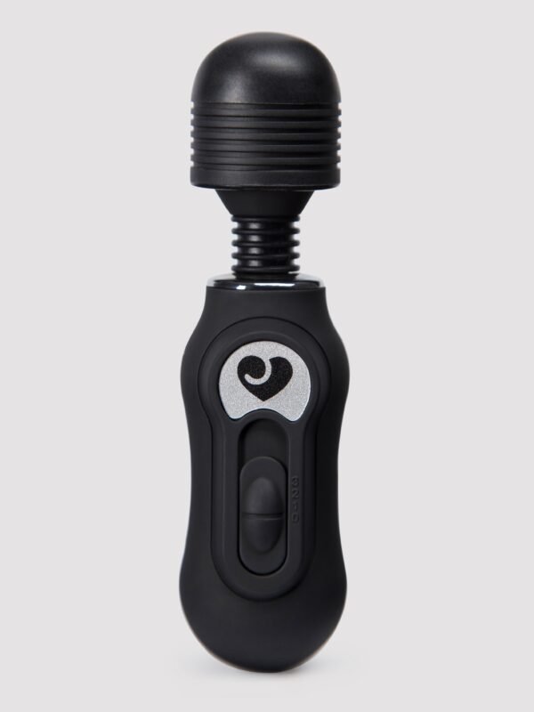 Lovehoney 3-Speed Micro Massage Wand Vibrator