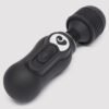 Lovehoney 3-Speed Micro Massage Wand Vibrator