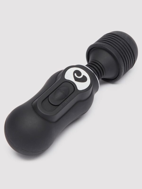 Lovehoney 3-Speed Micro Massage Wand Vibrator