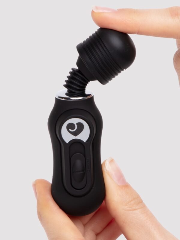 Lovehoney 3-Speed Micro Massage Wand Vibrator