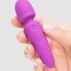 Lovehoney Ignite 20 Function Mini Wand Vibrator