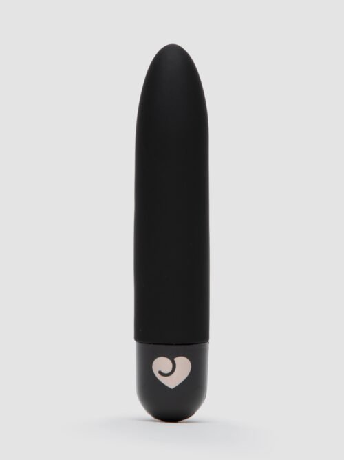 Lovehoney Mini Thrill Rechargeable Silicone Bullet Vibrator