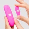 Lovehoney Rendezvous Magnetic Remote Control Panty Vibrator