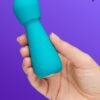 Lovehoney Secret Wonder Rechargeable Silicone Vibrator